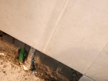 双柏卫生间测漏水公司分享下双柏市地下管线探测方法分析