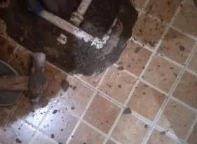 双柏卫生间测漏水公司分享下双柏自来水管道泄漏检测的具体位置分析。
