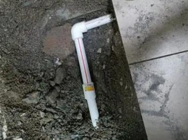 双柏卫生间漏水检测公司分享下家用管道漏水检测方法