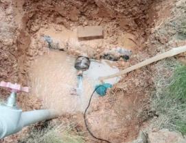 双柏测漏水公司浅析双柏地下水管漏水有哪些处理方法？