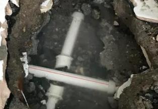  双柏测漏水公司浅析双柏管道泄漏检测公司检测水管泄漏
