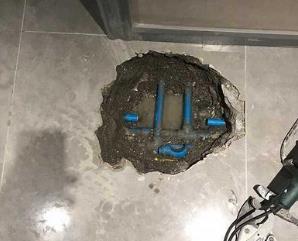 双柏测漏水公司为您专业解答双柏地暖漏水检测中精确漏水检测的成本