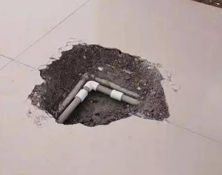 双柏测漏水公司专业解答供水管道泄漏检测的四种常用方法